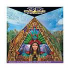 Master Pieces 3D Pyramid Stairway to the Sun Jigsaw Puzzle