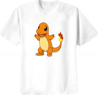 charmander in Clothing, 