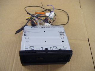 PIONEER CD PLAYER NO FACE PLATE CHEAP WIRES USB CORD 97 ACCORD CHEAP