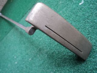 Ping Anser Milled Putter 35 Golf Club Excellent Condition Nice