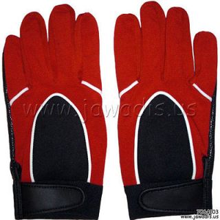 American Receiver Football Gloves, Sports Gloves, Football Gloves 