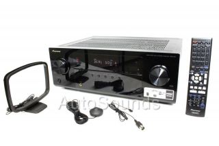   Home Audio  Home Audio Stereos, Components  Stereo Receivers