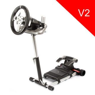 Racing Simulator Steering Gaming Wheel Stand Pro for Mad Catz Wireless 