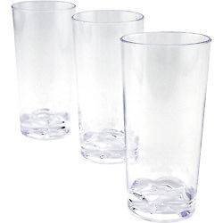 Disposable Plastic Shooter Cups   50 Count   Shot Glass   Perfect for 
