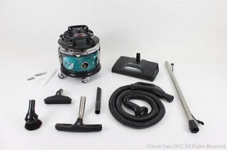 filter queen vacuums in Vacuum Cleaners