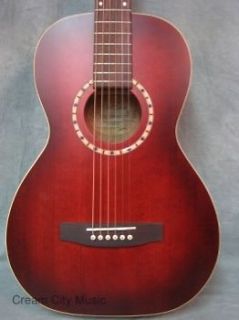Art & Lutherie A&L Ami Spruce Acoustic Guitar w/ Gigbag