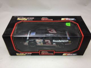 Racing Champions 124 Scale Diecast Dale Earnhardt Stock Car Replica 
