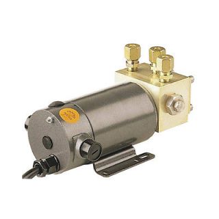 12 volt hydraulic pump in Pumps & Plumbing