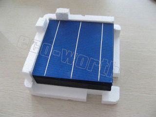 40 6*6 solar cells for DIY solar panels,High efficiency 3.6W/PC,foutai 