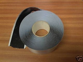 45mm X 1m BUTYL JOINING TAPE IDEAL 4 POND LINER REPAIR