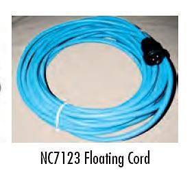 Smartpool Nitro Parts NC71 Wall Scrubber 60 Pool Cleaner Power Cord 