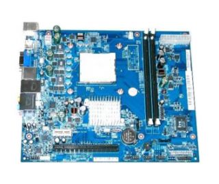 Acer MBSAR01002 AM2 AMD Motherboard