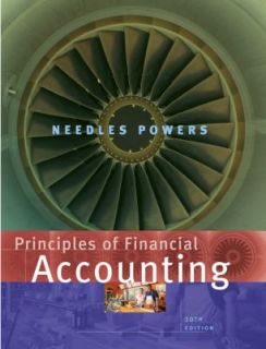 Principles of Financial Accounting by Marian Powers and Belverd E., Jr 
