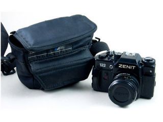 ZENIT 122 HELIOS 44M 6 MC 2/58 F2 58mm SLR CAMERA MINT