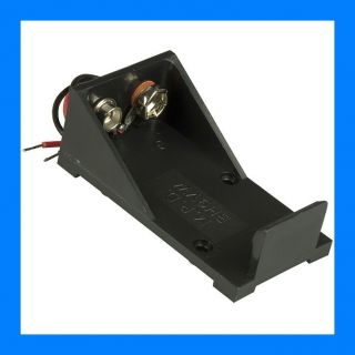 9V Battery Holder      HIGH QUALITY