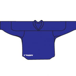 NEW Hockey Practice Jersey with Name and Number Senior Sizes