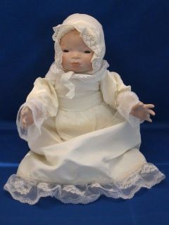 porcelain baby doll in By Material