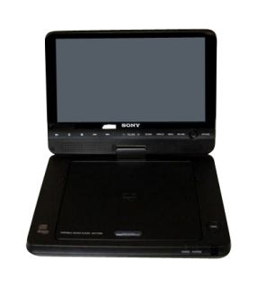 sony portable dvd in DVD & Blu ray Players