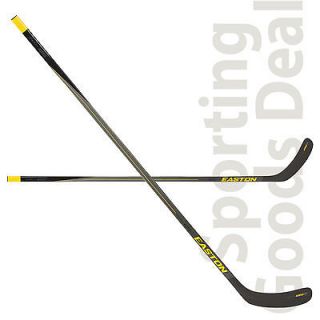 Easton Stealth 85S II (2012) Hockey Stick Senior Size ** Brand New **
