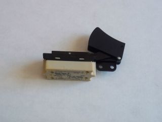 NEW PORTER CABLE 879016 SWITCH FOR PORTER CABLE CIRCULAR SAW (SEE 
