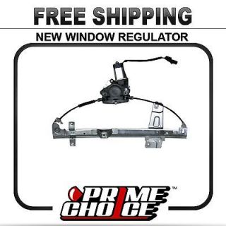 jeep grand cherokee window regulator in Window Motors & Parts