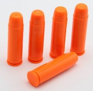 500 S & W   Safety Training Ammo Practice Trainer Dummy Rounds