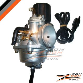 Carburetor fits Mosquito 50 Moped Scooter Carb NEW b