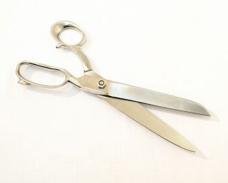 PROFESSIONAL SHEARS SCISSORS for CRAFTS SEWING TAILOR STAINLESS 