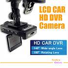   Dashboard LCD Camera Cam Video Accident Recorder HD DVR Support 32GB