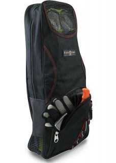 Aqualung Sport Coast Bag Snorkeling Gear Backpack with Shoulder Strap