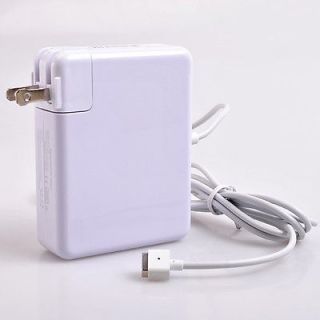 For APPLE MacBook Pro 85W AC Power Adapter Charger Cord A1222 A1290 