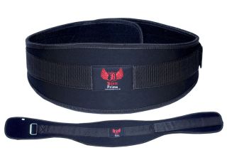   Neoprene Gym Belts,Weight Lifting,Body Building,Fitness and Exercise