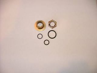 3L Powerstroke Diesel IPR Valve Repair Reseal Kit 1994 2003 