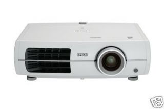 Epson PowerLite Home Cinema 8100 EH TW3500 Projector