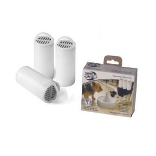 DRINKWELL 360 FILTERS 3 PACK 3 EA. FILTERS VV RF