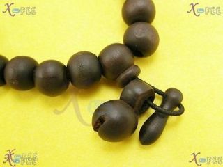 mala bracelet in Prayer Beads