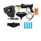 JT Paintball Ready 2 Play Marker Kit Raider Advance Package 8189