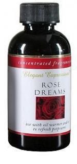   scented oil Elegant Expressions 100% pure fragrant oils YOU CHOOSE