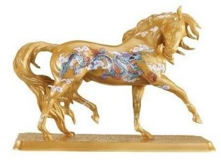 Breyer Horses 2012 Gallery Year of the Dragon #1444 NIB