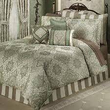 croscill queen comforter sets in Comforters & Sets