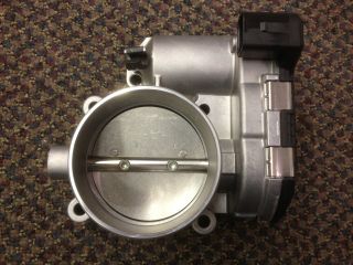 Brand New GM AC Delco 217 2253 Throttle Body TPS 125​89056 3.6L STS 