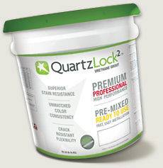 Star Quartz Quartz Lock 2 UG Tile Grout 9# $82 18# $140