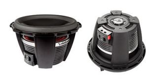 rockford fosgate subwoofers in Consumer Electronics