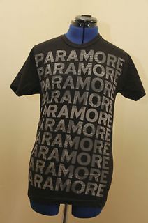 paramore shirt in Clothing, 
