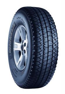 Michelin LTX A/T2 Tires 265/70R17 265/70 17 2657017 70R R17