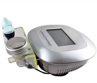   Ultrasonic Liposuction Equipment Cavitation Machine Radio Frequency