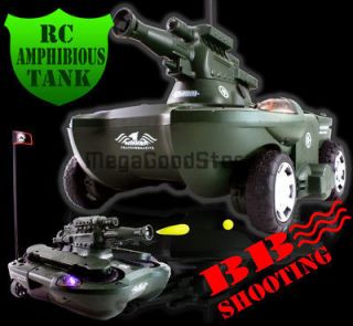 amphibious in Radio Control & Control Line