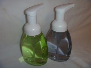 Pack Foaming Soap Dispensers Make Your Own Foaming Soap and NEVER 