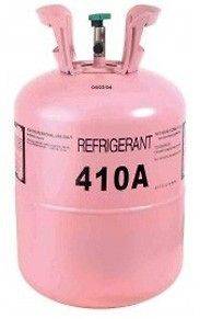 410a refrigerant 25 lbs. brand new factory sealed