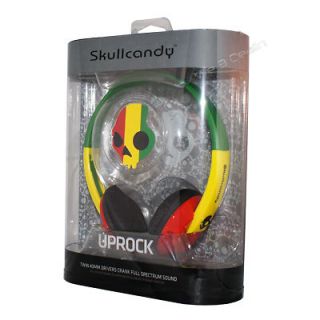 skullcandy headphones uprock in Headphones